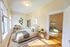 Your spacious primary bedroom offers comfortable proportions with space for all your furniture and personal items.  | Princeton on Beacon Street |