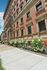 Extend your living space onto community patio areas with outdoor furniture, outdoor games, and entertainment potential. Indoor-outdoor lifestyle.  | Princeton on Beacon Street | Brookline Apartments