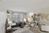 Your primary bedroom suite provides luxurious privacy with ensuite bathroom and walk-in closet convenience.  | Princeton Green Apartments | Marlborough, MA Apartments