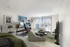 Unleash your creativity in carefully-designed art studio providing the space and tools for painting, drawing, and various artistic pursuits. | Princeton Green Apartments |