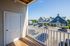 Your private balcony offers exclusive outdoor area perfect for morning coffee and evening relaxation. | Mill & 3 Apartments |