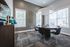 The separate dining area provides dedicated space for meals and entertaining while maintaining distinct room definition. | Mill & 3 Apartments | Chelmsford Apartments