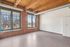 Your open hallway maximizes space and natural light while providing clear pathways between living areas. | 381 Congress Lofts |