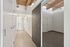Your primary bedroom suite provides luxurious privacy with ensuite bathroom and walk-in closet convenience.  | 381 Congress Lofts | Boston Apartments