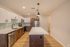 Monadnock Place - Modern Kitchen