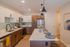 Monadnock Place - Modern Kitchen