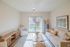 Monadnock Place - Bright Living Room
