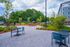 Taylor Pointe - Outdoor Patio Area