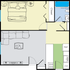 Dog Friendly One Bedroom Apartments
