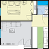 One Bedroom Dog Friendly Apartments