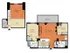 Floor Plan 5 | Apartments Near Lowell Ma | Grandview Apartments