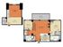 Floor Plan 6 | Apartment For Rent In Lowell Ma | Grandview Apartments