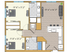 2 Bedroom Corner