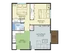 2 Bedroom