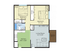 Dog Friendly 2 Bedroom