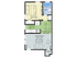 Cumberland - One Bedroom