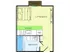 Studio Floor Plan
