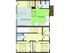 Townhouse Floorplan