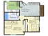 Two Bedroom Floorplan