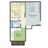 One Bedroom
