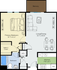 One Bedroom