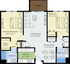 Two Bedroom Deluxe