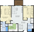 Two Bedroom