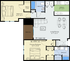 Two Bedroom E