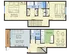 2 Bdrm Floor Plan | Falmouth Maine Apartments For Rent | Foreside Estates