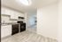 Madison Kitchen open to living room