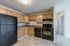 Madison maple kitchen cabinets