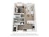 Taylor Pointe - One-Bedroom Floorplan