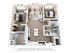 Taylor Pointe - Two-Bedroom Floorplan