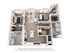 Taylor Pointe - Two-Bedroom Floorplan