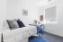 bedroomBlue