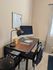 Bedroom Desk:Study Area