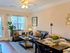 Living Room & Dining