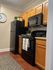 Kitchen in Model