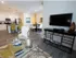 Luxurious Living Room | Apartment Homes in Traverse City, MI | Ridge45 Apartments
