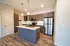 Spacious Kitchen