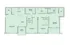 Sycamore (Barrier Free) | Pines45 Apartments