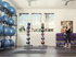 Fitness Center Image
