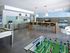 Lark Central Florida Interior | Lounge and Game Room | Chairs | High bar seats | Billiards