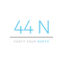 44 North