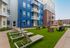 44  North Courtyard