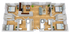 4 bedroom, 2 bathroom