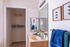 Spacious Bathroom with Walk-in Closet | Saint Paul MN Apartment For Rent | The Pavilion on Berry