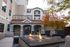 Community Fire Pit | Apartments Saint Paul, MN | The Pavilion on Berry