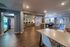 Beautiful clubhouse at The Pavilion on Berry | Apartments in Saint Paul, MN