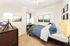 Spacious Bedroom | Saint Paul MN Apartment Homes | The Pavilion on Berry